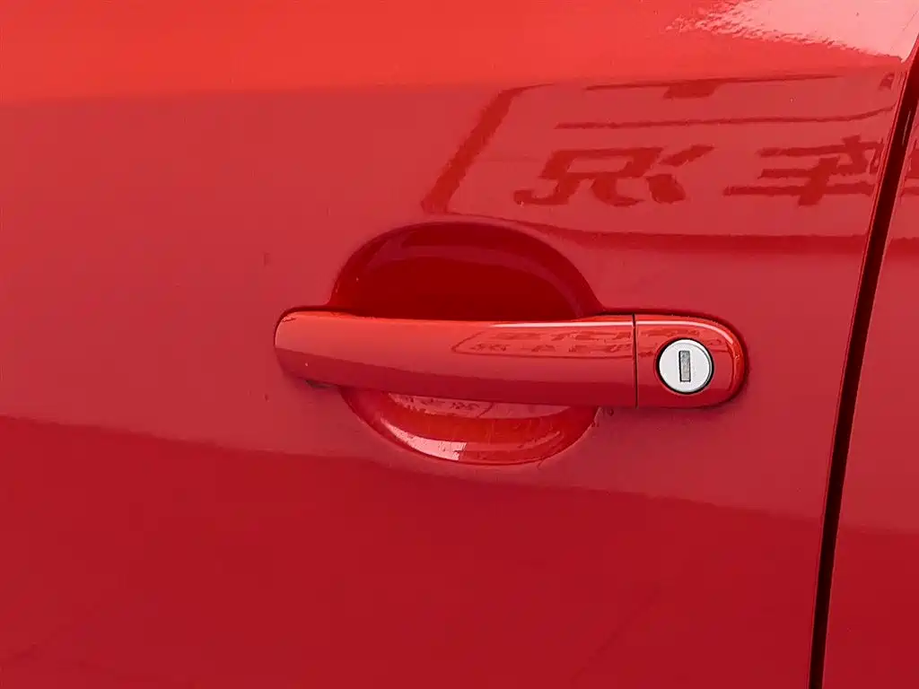Volkswagen Polo 2018 1.5L Auto Safe Drive фото 18