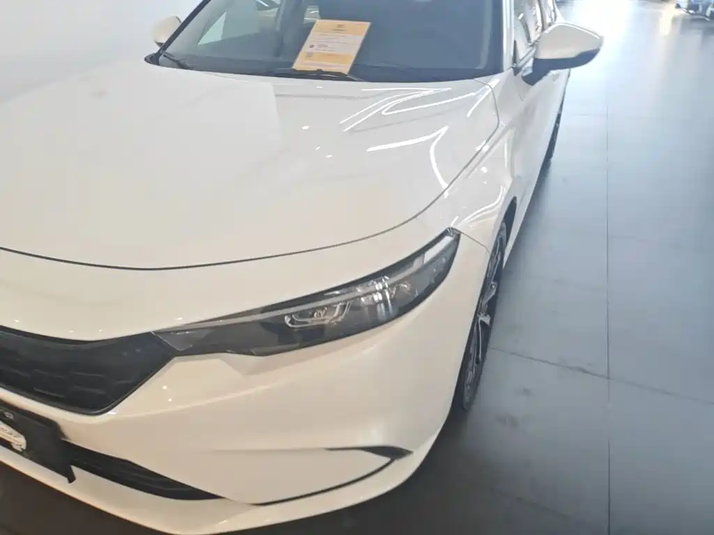 Honda Integra 2024 2023 HATCHBACK 240TURBO CVT Trend Leader Edition