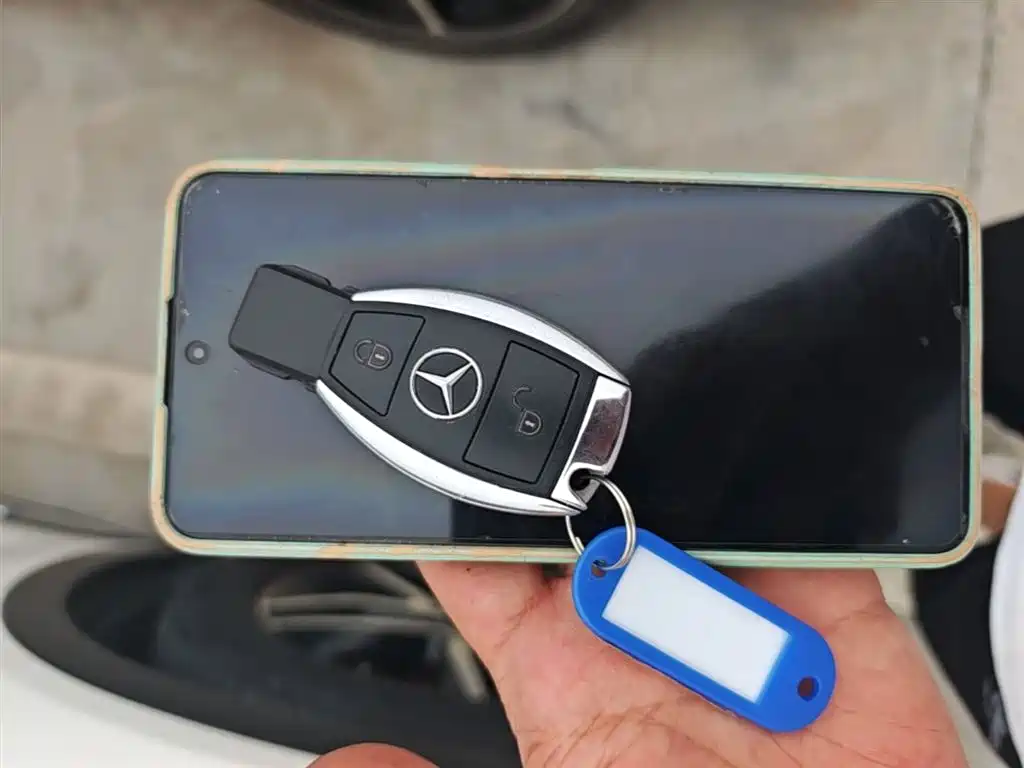 Mercedes-Benz GLA 2016 GLA 200 Fashion фото 9