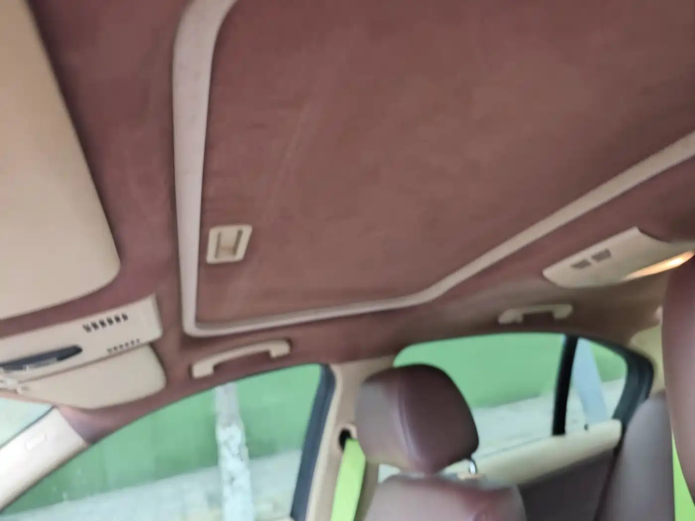 BMW 3 Series 2012 320i Luxury фото 10