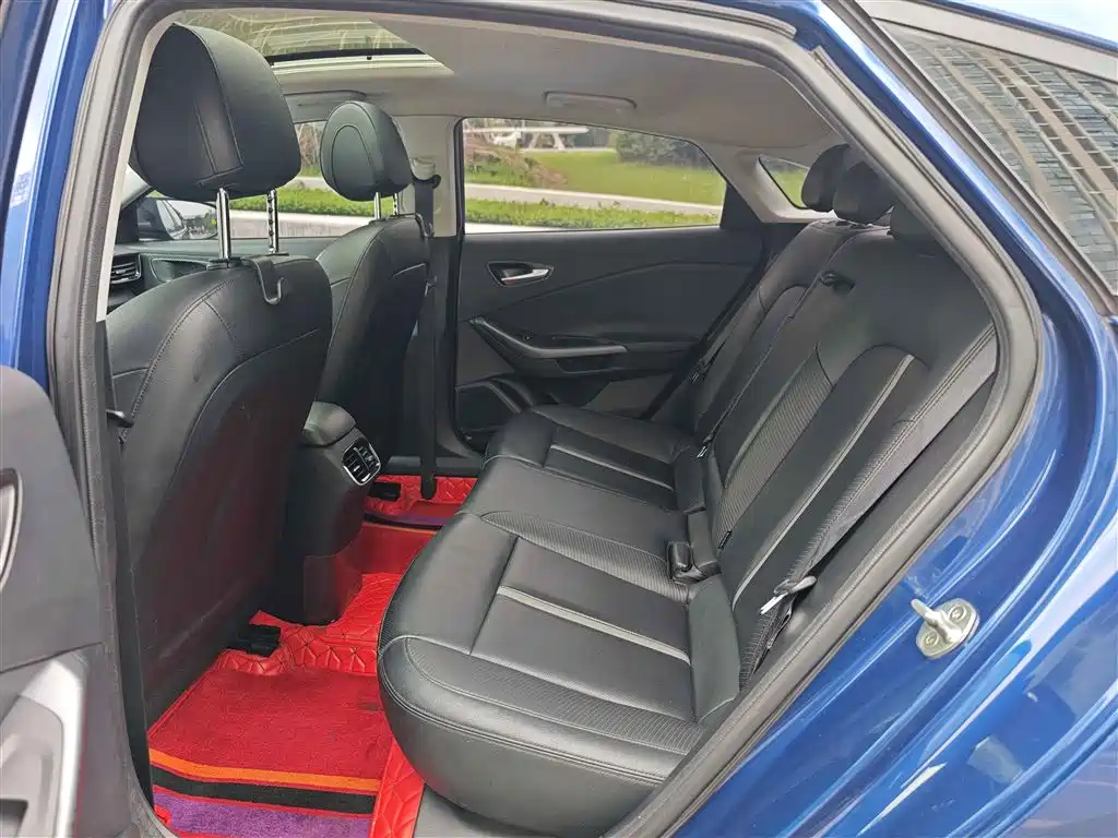 Hyundai Fista 2019 280TGDi Smart Speed Edition China V фото 6