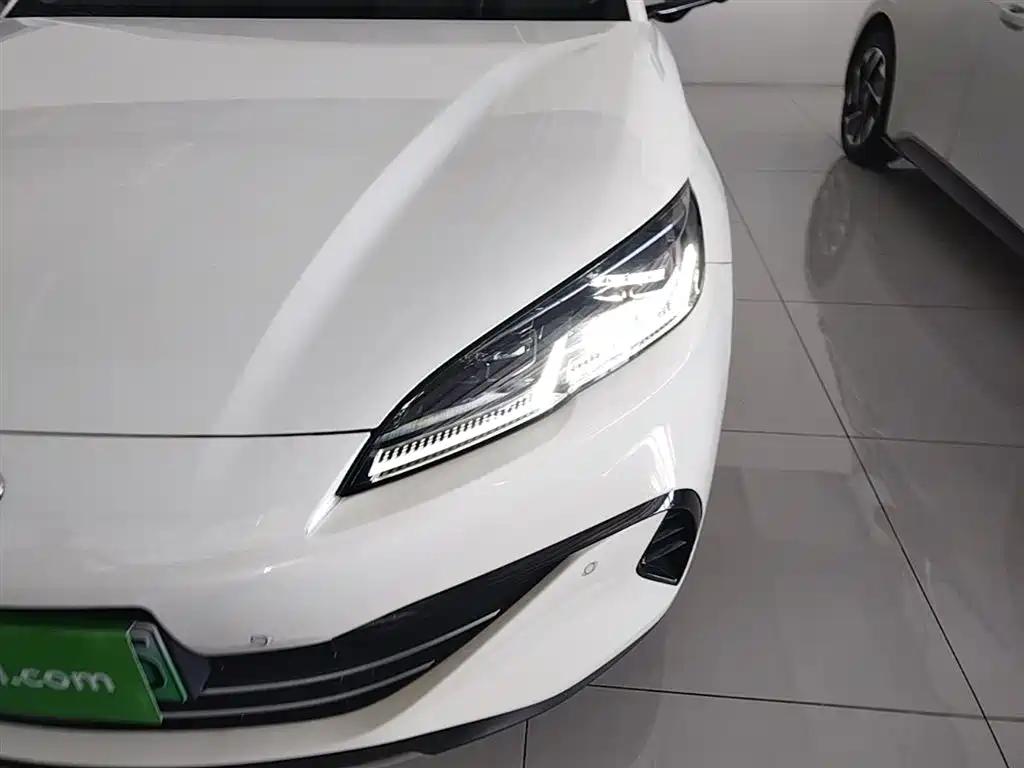 BYD Seal 06 DM-i Touring 2025 DM-i 150KM Flagship фото 24