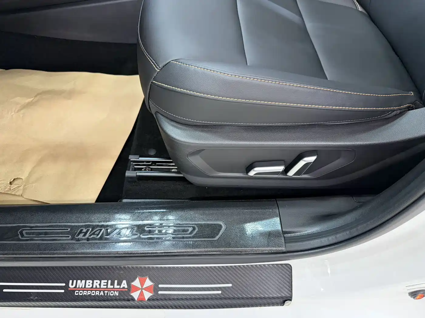 Haval Chitu 2022 2022 Power Edition 1.5T Purple Copper Rabbit