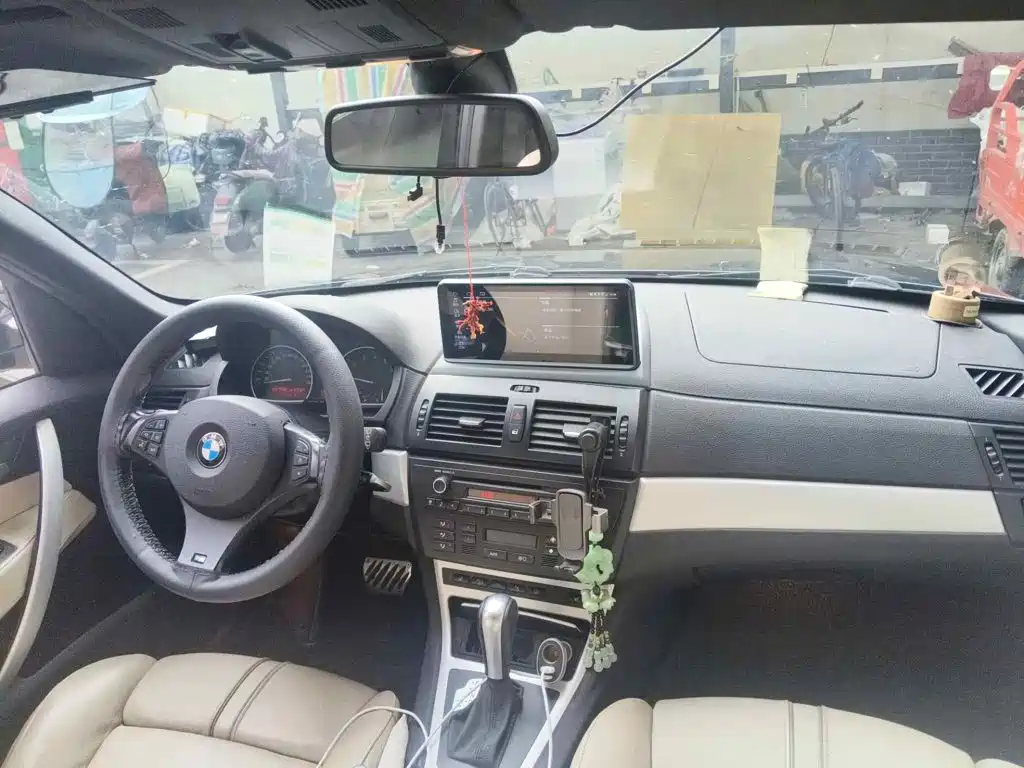 BMW X3 (Import) 2010 2009 xDrive30i