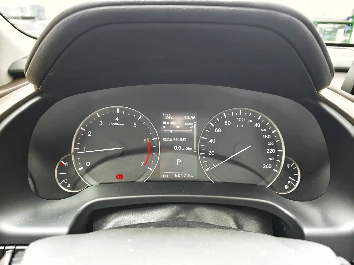 Lexus RX 2020 Facelift 300 2WD Comfort Edition фото 17