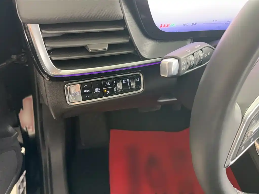 Buick Envision Plus 2024 Envision Plus 28T 4WD Premium Edition фото 15