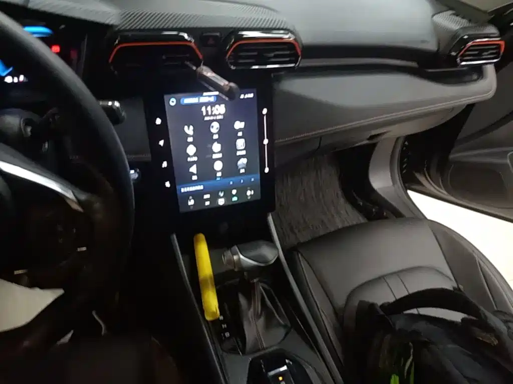 Dongfeng Aeolus Yixuan 2025 2024 1.5L Auto Sport Edition