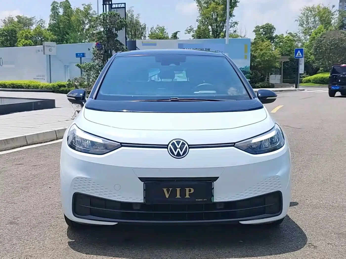 Volkswagen ID.3 2022 2022 Pure Clean Edition