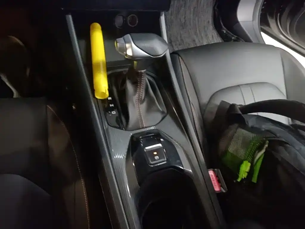 Dongfeng Aeolus Yixuan 2025 2024 1.5L Auto Sport Edition