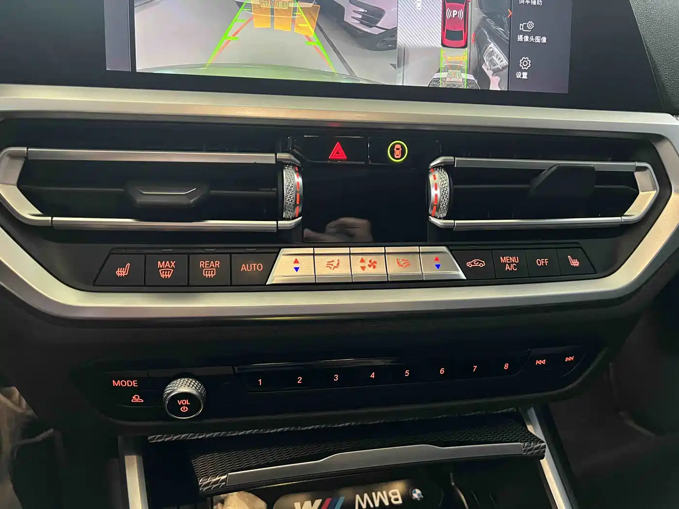 BMW 3 Series 2020 325Li M Sport Black Night Package фото 19