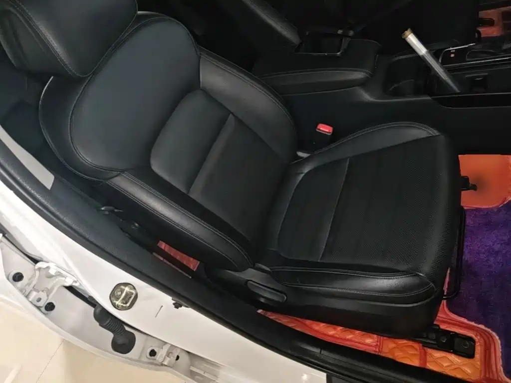 Kia K4 2017 2017 1.6T Automatic T-DLX Turbo