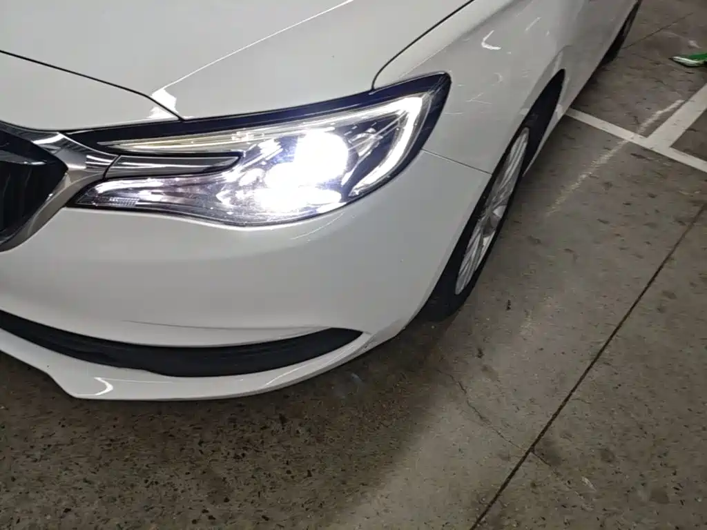 صورة 24 - Buick Excelle