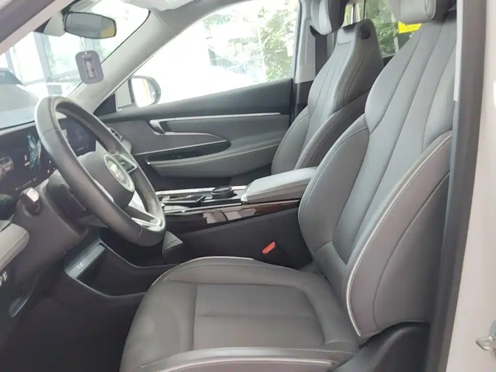 Buick E5 2025 2025 Model 620KM Premium Edition