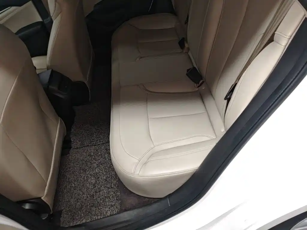 صورة 17 - Buick Excelle