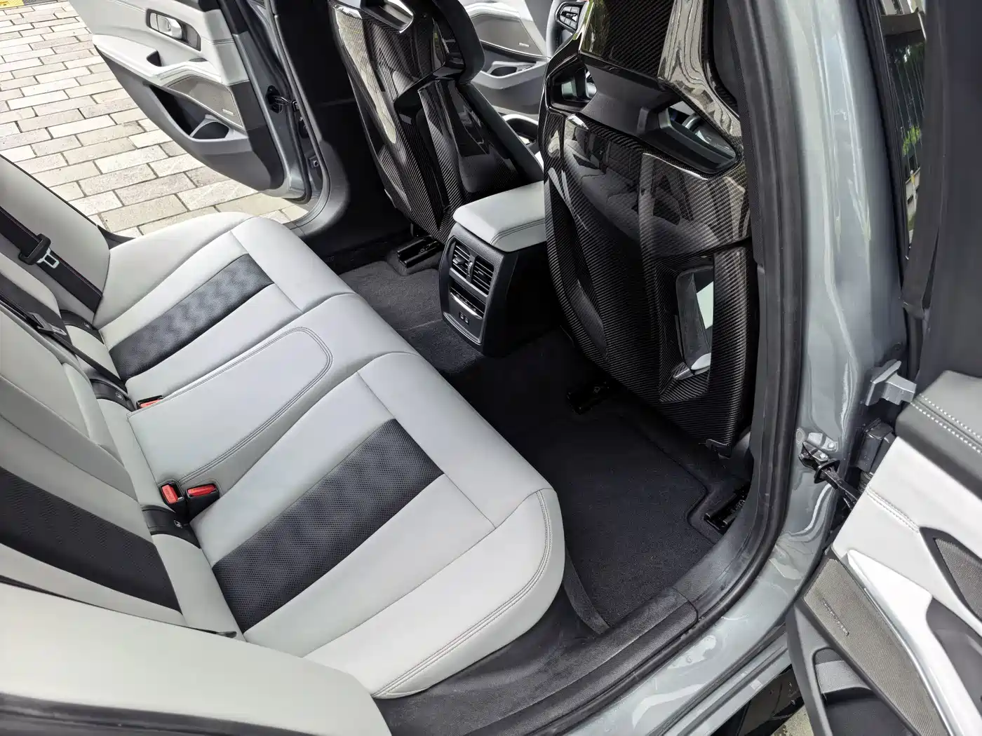 BMW M3 2026 2026 BMW M3 Touring M xDrive Competition