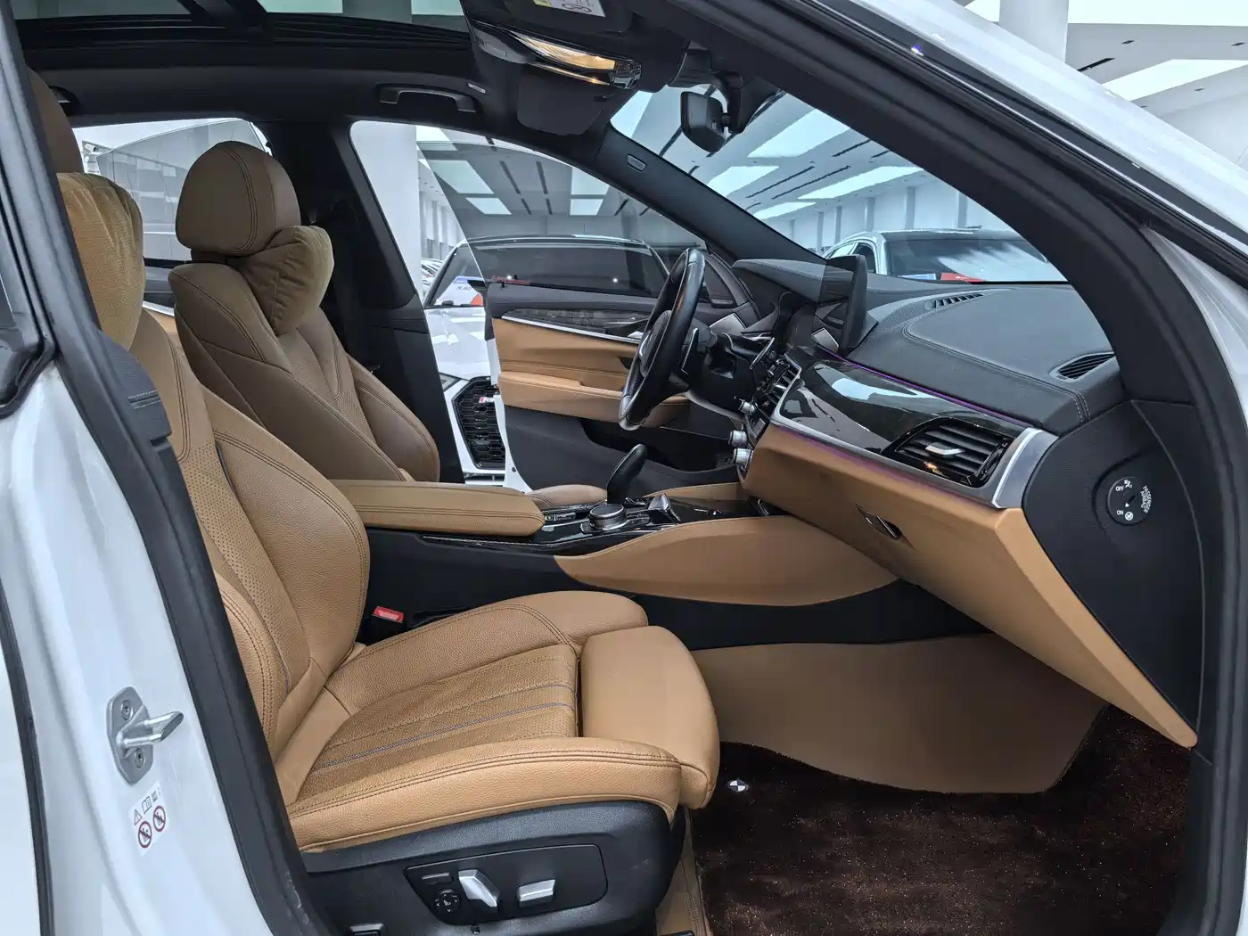 BMW 6 Series GT 2024 2022 Model 630i M Sport Package