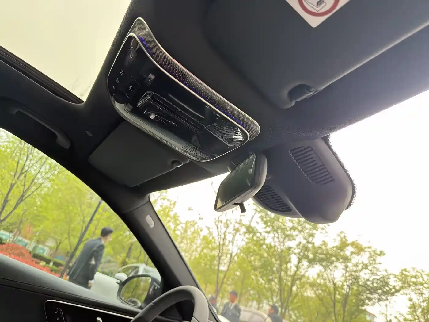 Mercedes-Benz C-Class 2025 C 260 L фото 28