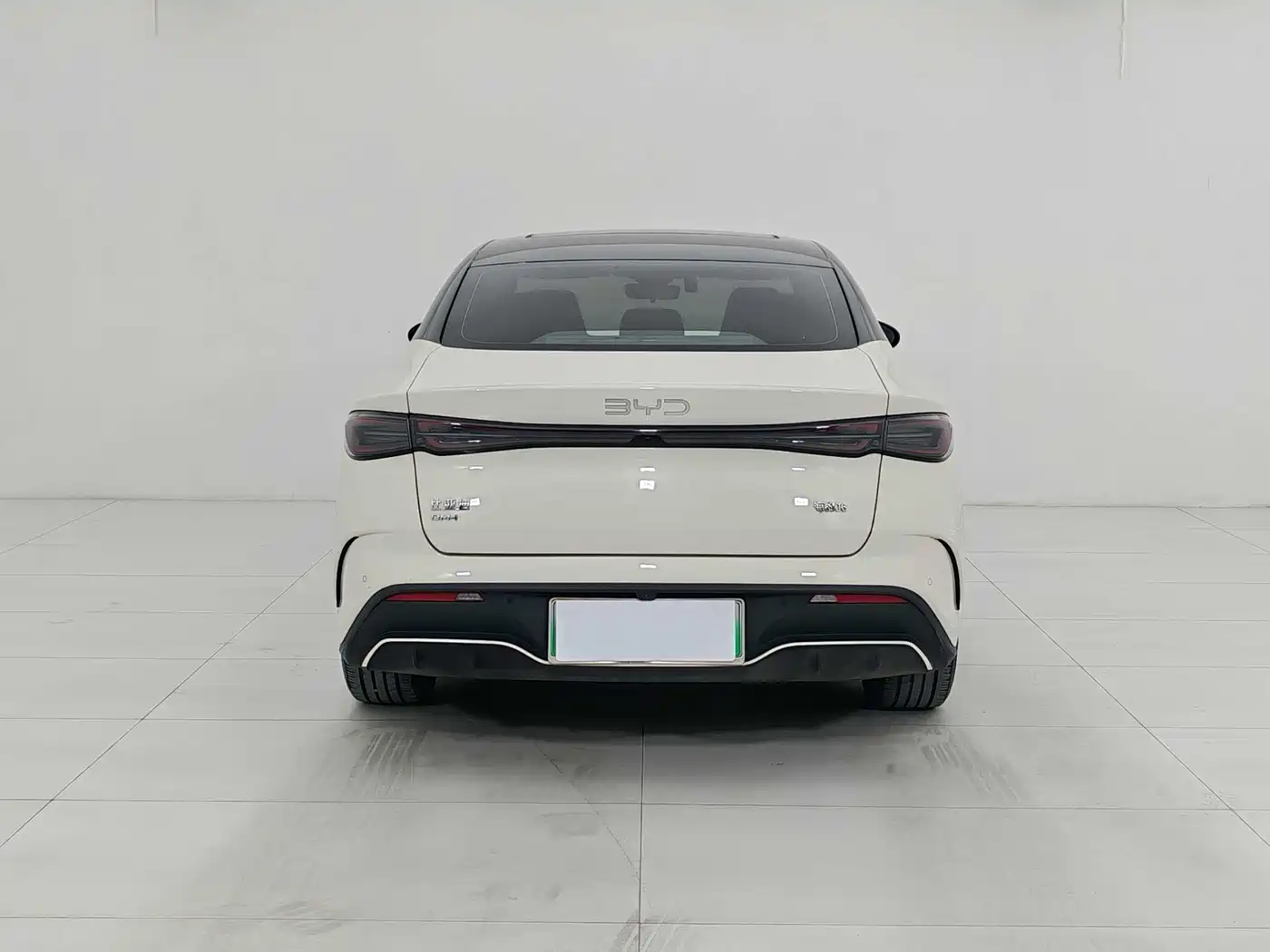 BYD Seal 06 New Energy 2024 DM-i 120KM Honor фото 3