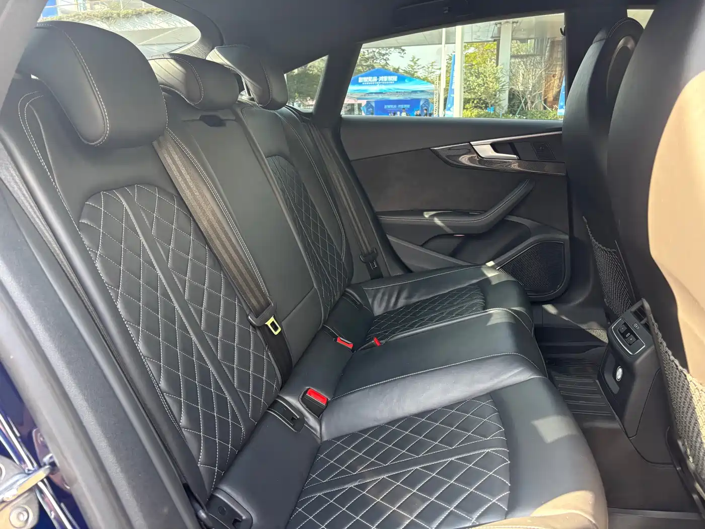 Audi S5 2017 S5 3.0T Sportback фото 7