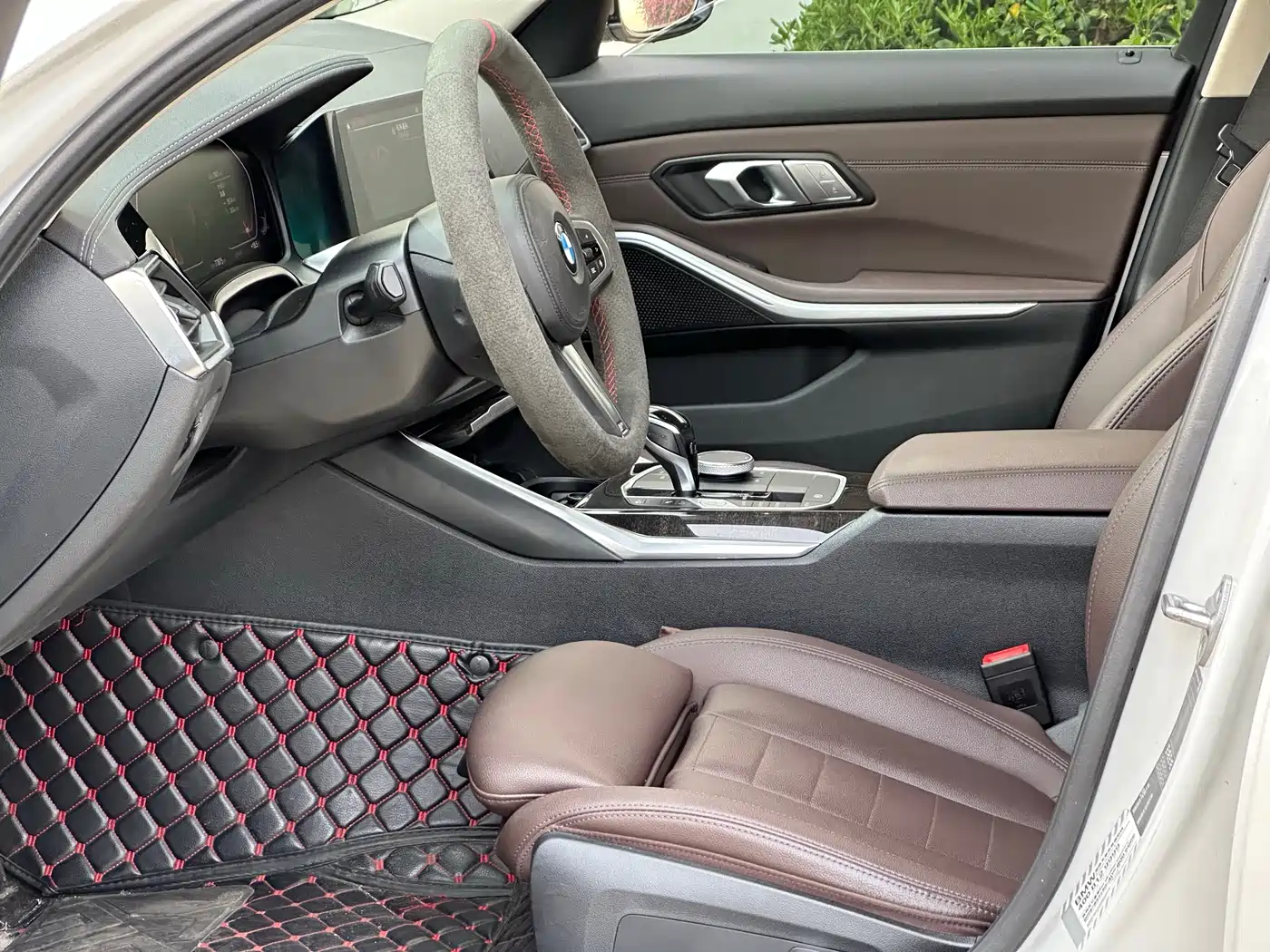 BMW 3 Series 2020 Facelift 325Li Launch Edition фото 11