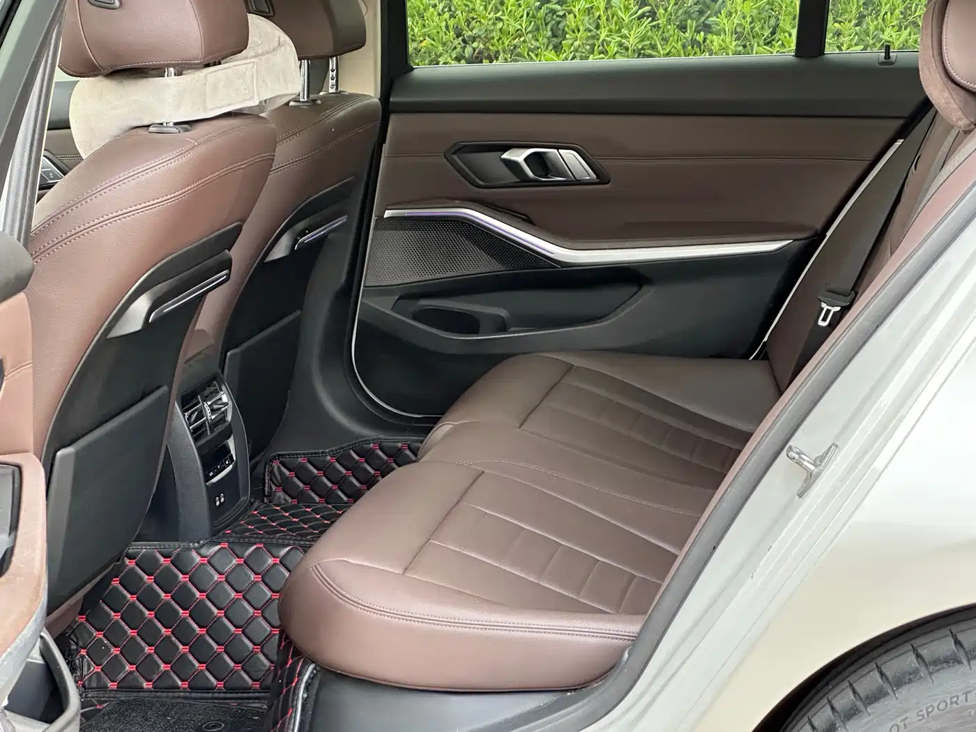 BMW 3 Series 2020 Facelift 325Li Launch Edition фото 20