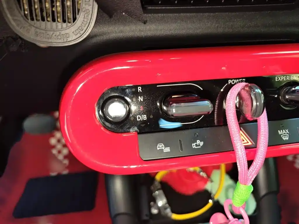 MINI Electric MINI COOPER 2024 2024 452km COOPER SE Racer