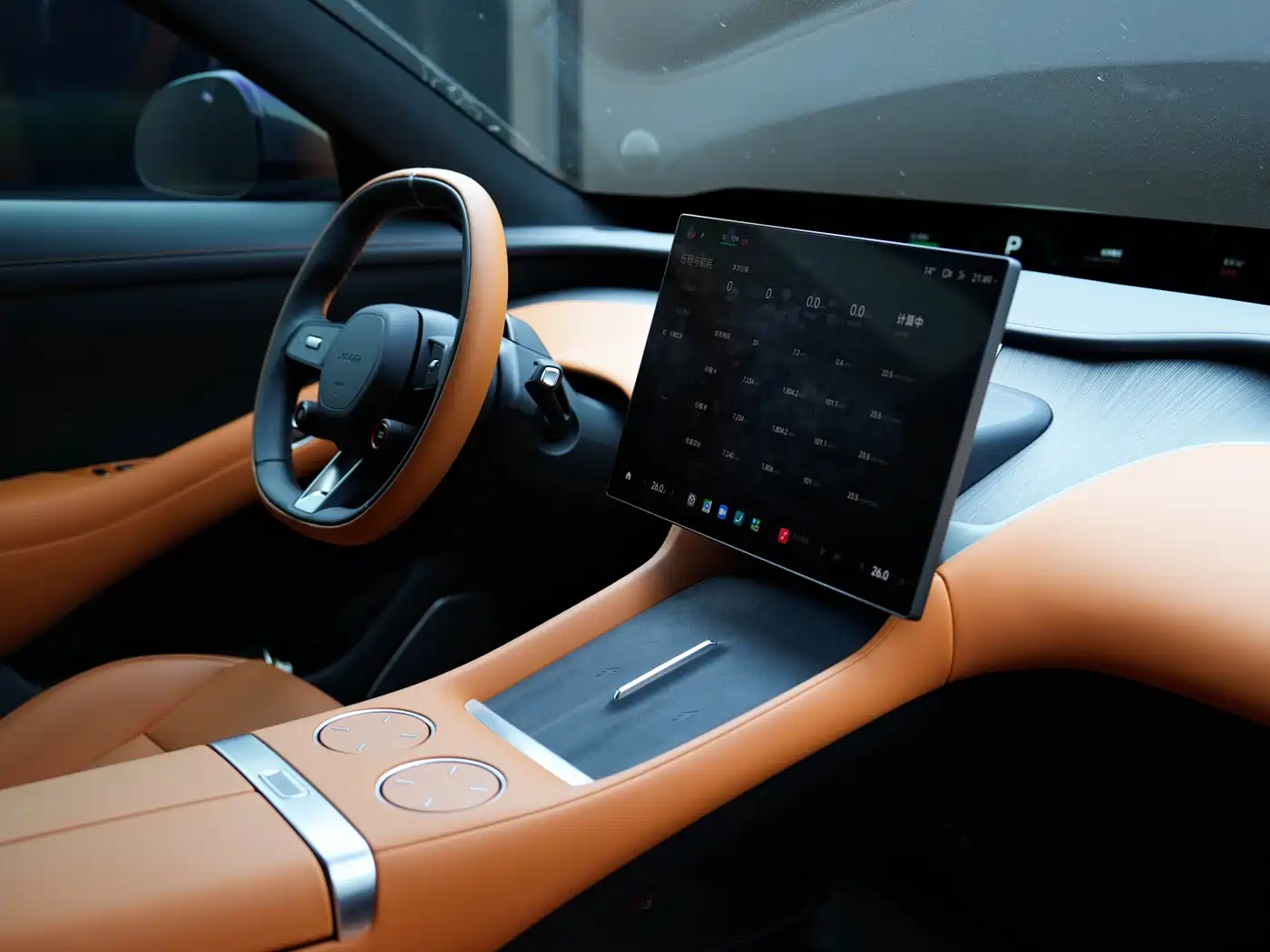 XIAOMI CAR XIAOMI YU7