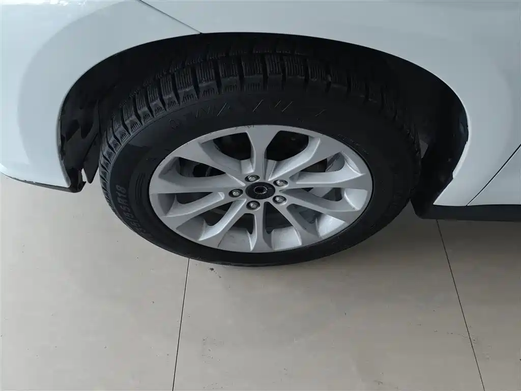 Haval H2 2017 Red Label 1.5T Manual 2WD Comfort фото 23