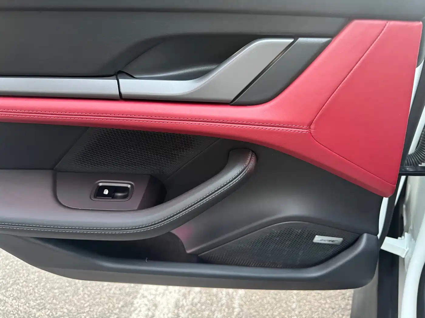 Porsche Taycan 2020 Taycan фото 5