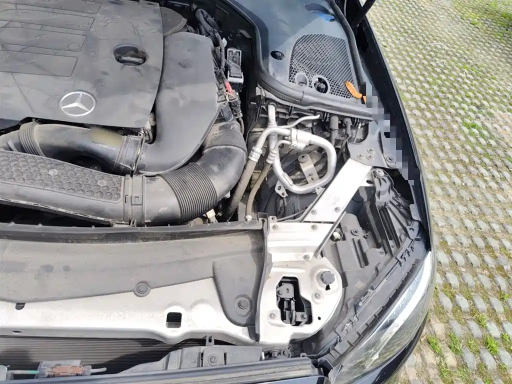 Mercedes-Benz E-Class 2020 Facelift E 300 L Sport Fashion фото 22