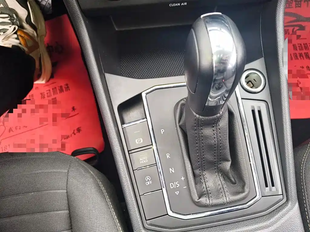 Volkswagen Lavida 2019 1.5L Auto Vision Edition China VI фото 10