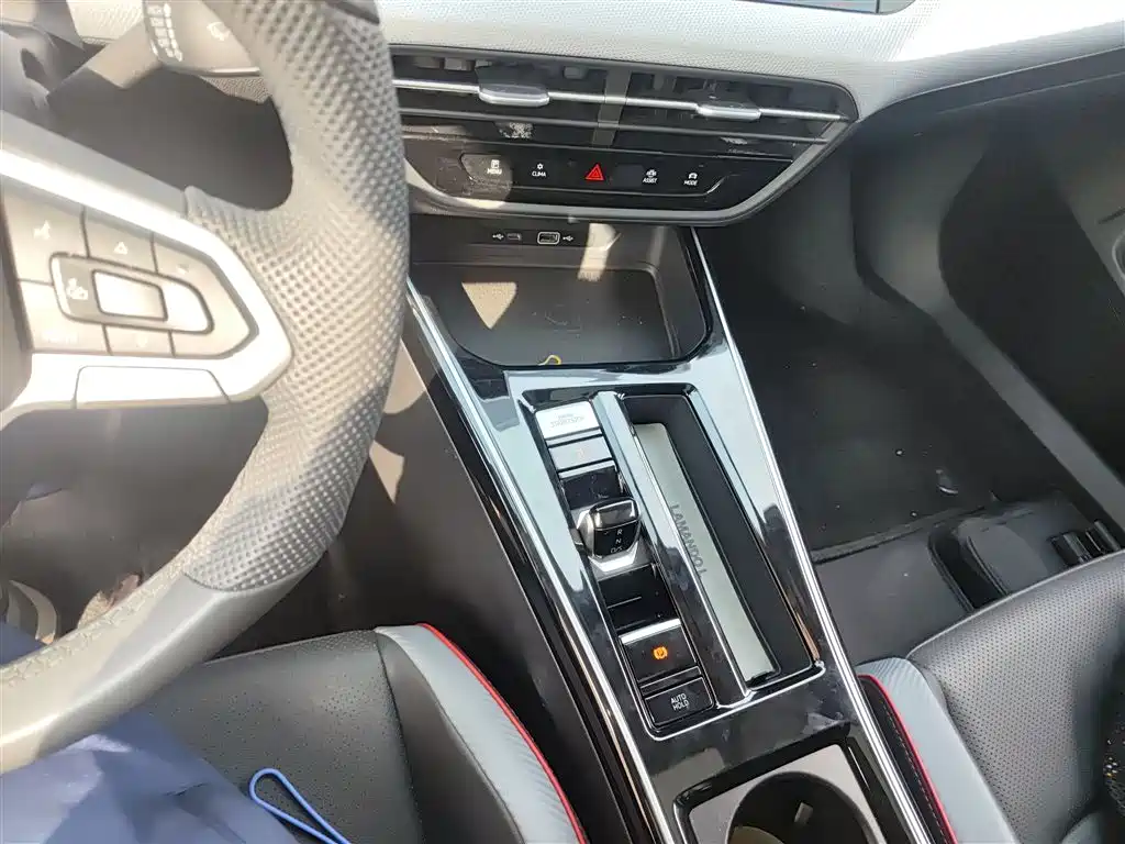 Volkswagen Lamando 2024 Lamando L 280TSI DSG Cool Edition фото 14