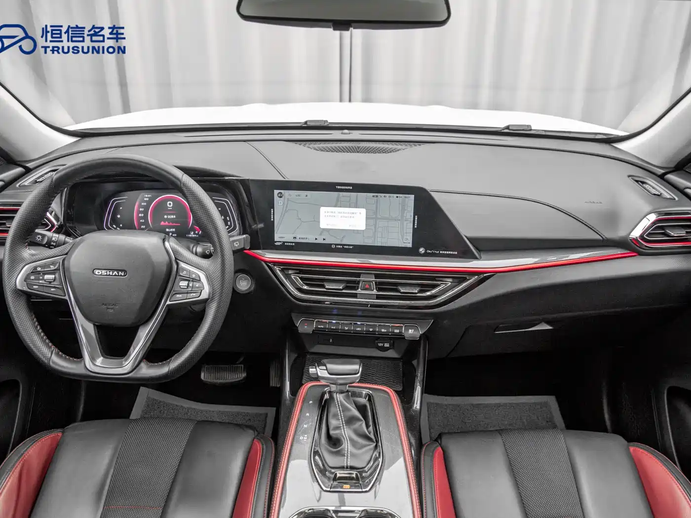 CHANGAN CHANGAN AUCHAN X5