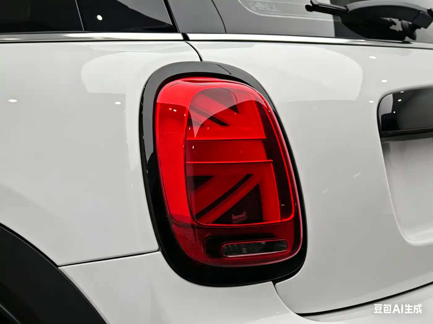 MINI 2023 Facelift 2.0T COOPER S Racer фото 12