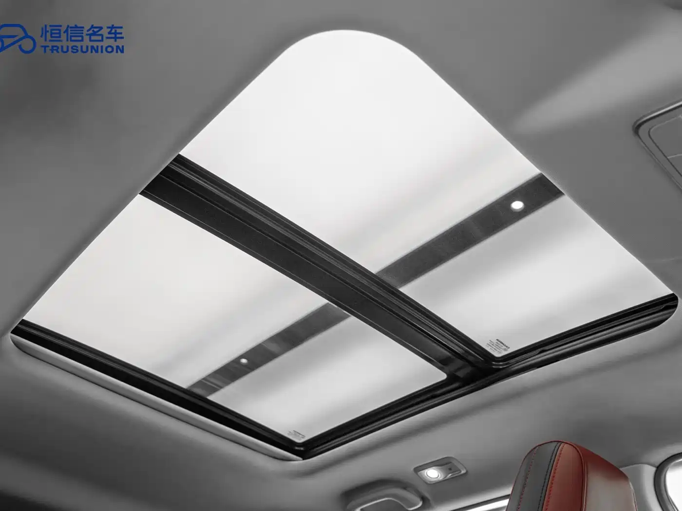 CHANGAN CHANGAN AUCHAN X5