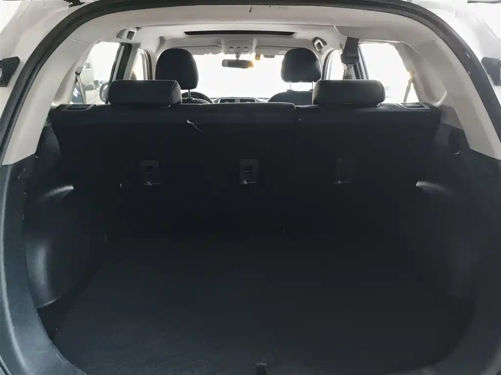 Haval H2 2017 Red Label 1.5T Manual 2WD Comfort фото 19