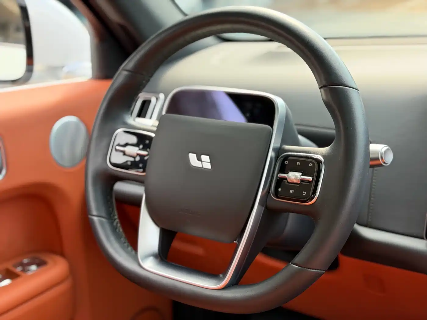 Li Auto L7 2023 2023 Max