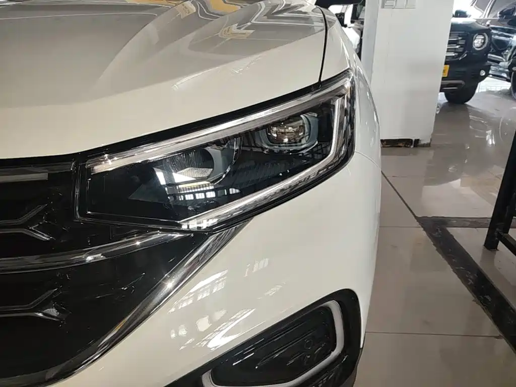 Volkswagen Tayron 2025 2025 Shared Joy 330TSI