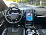 Фото 11 - Ford Edge