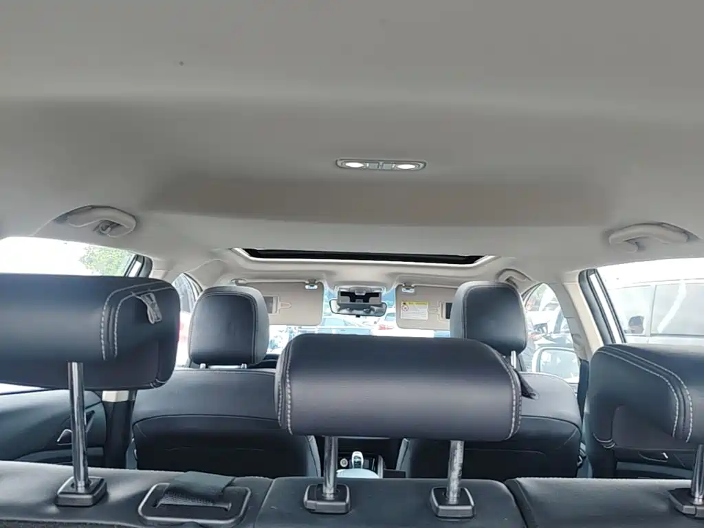 BYD Song 2020 2020 Classic 1.5T Automatic Elite