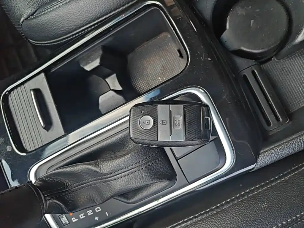 Kia K4 2015 2014 1.8L Automatic DLX