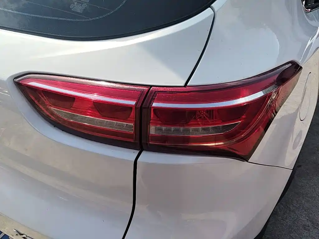Jetour X70 2019 2018 1.5T Manual Joy Edition