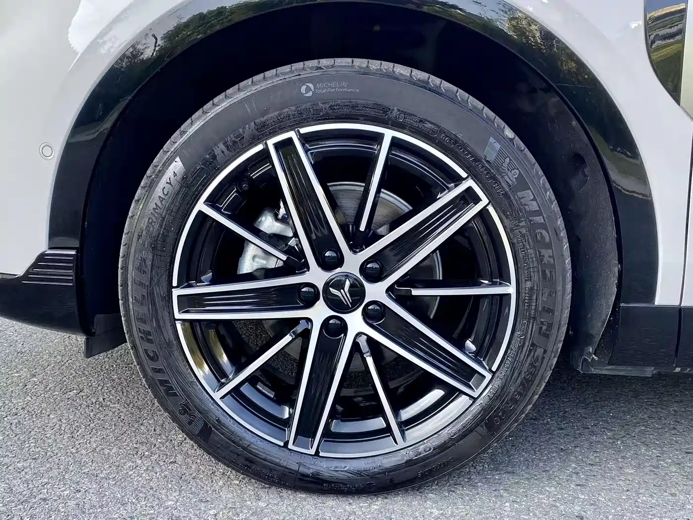 Voyah Auto Voyah Zhiyin 2025 Base фото 10