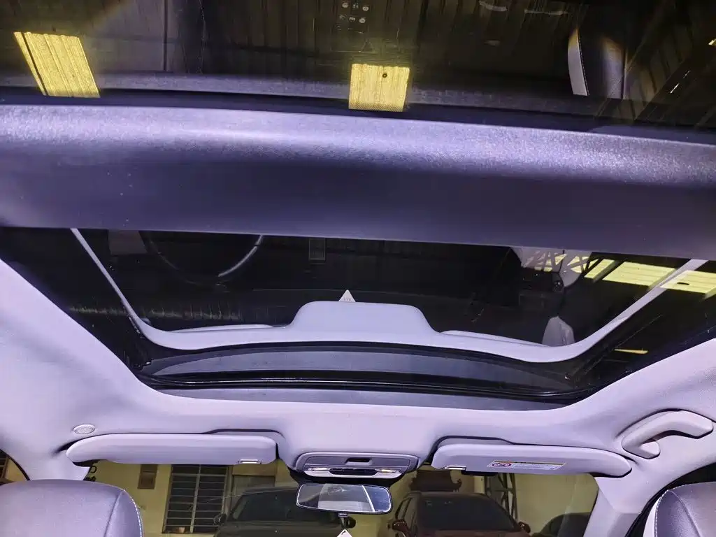 Ford EVOS 2021 2022 EcoBoost 245 Trend Edition