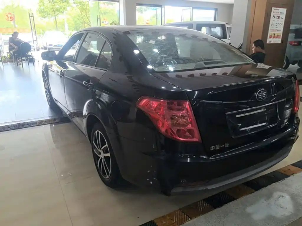 Besturn B50 2016 2013 1.6L Automatic Luxury