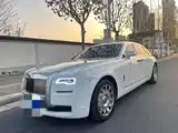 Фото 1 - Rolls-Royce Ghost