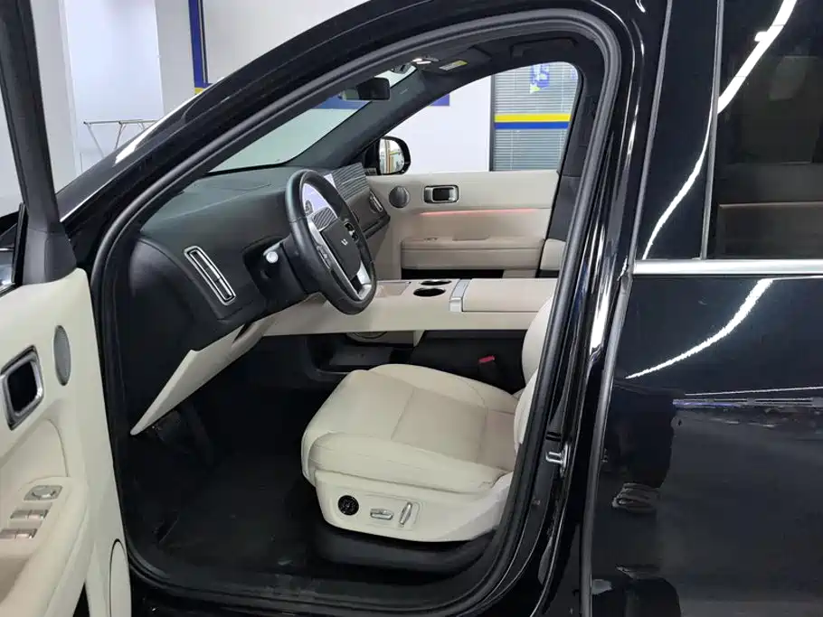 Li Auto L6 2024 2024 Pro
