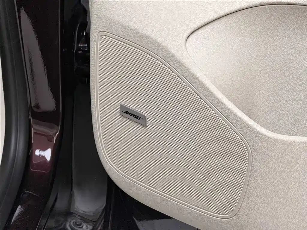 Buick GL8 2021 Avenir Aivia 6-Seater Elite Edition фото 21