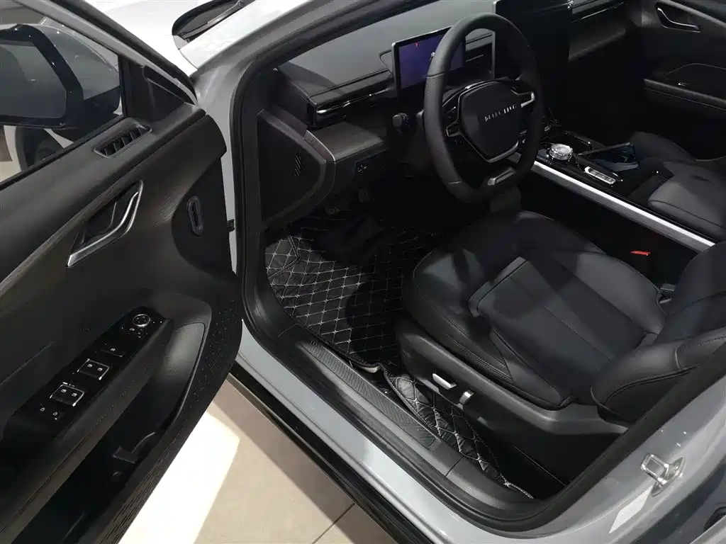 Wuling Motors Wuling Xingguang 2024 2024 Co-creation Edition 510 Advanced