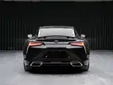Фото 3 - Lexus LC